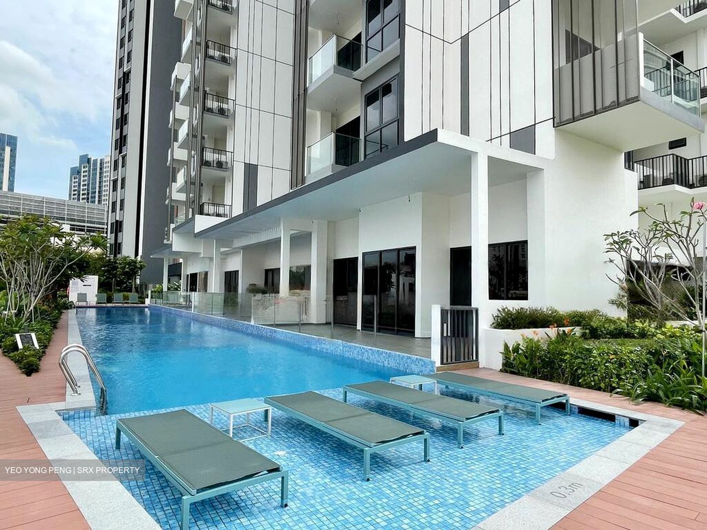 Uptown @ Farrer (D8), Apartment #473452241